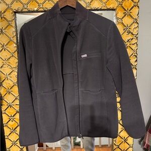 Figs On Shift Fleece